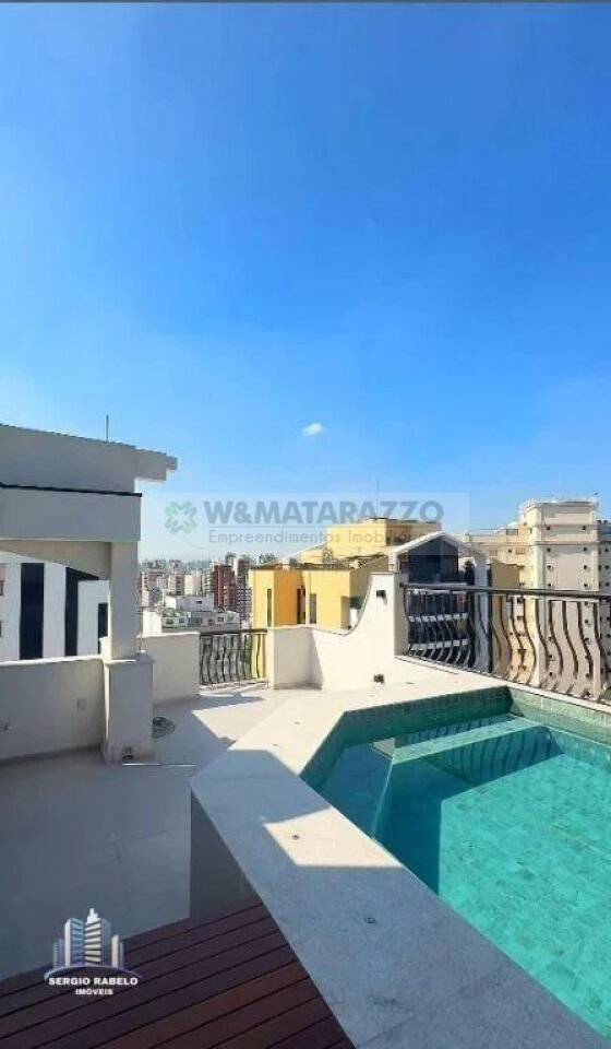 Apartamento Indianópolis 3 dormitorios 5 banheiros 3 vagas na garagem