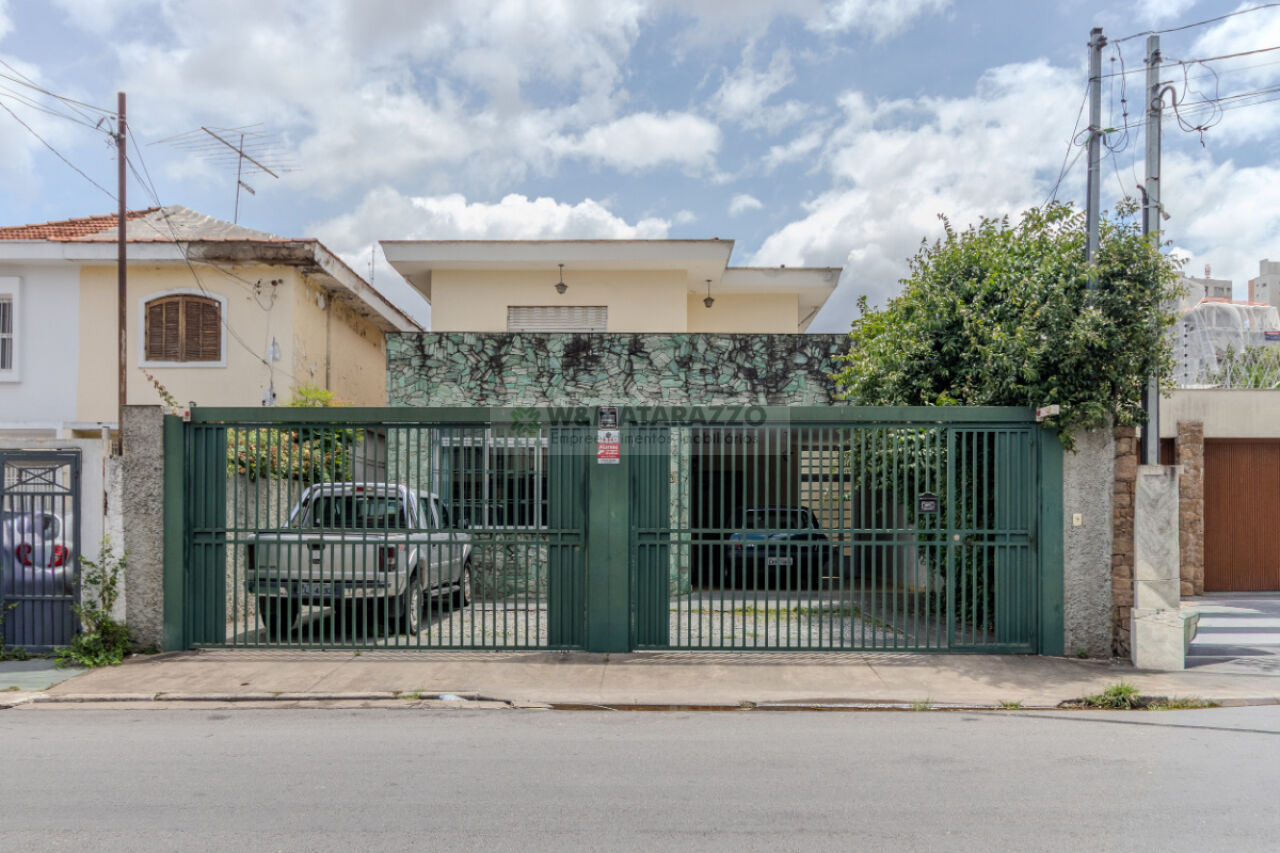 Casa Brooklin Paulista 3 dormitorios 5 banheiros 4 vagas na garagem