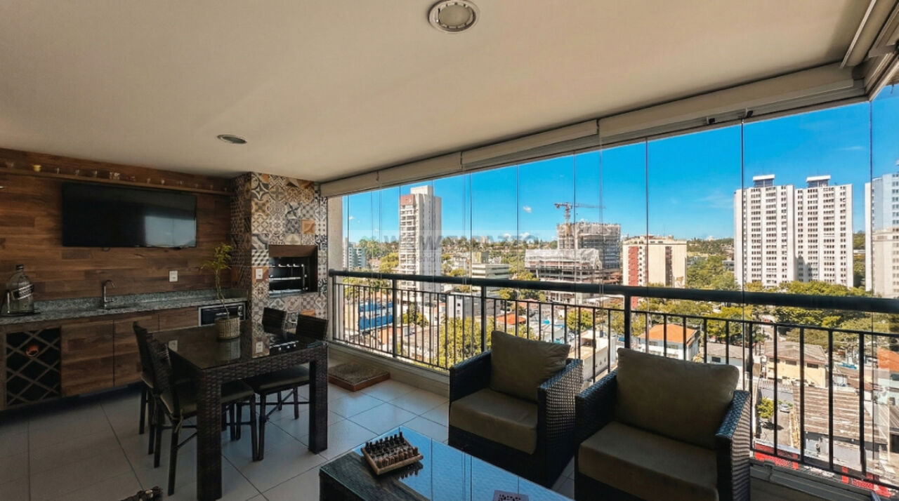 Apartamento Vila Mascote 3 dormitorios 3 banheiros 3 vagas na garagem