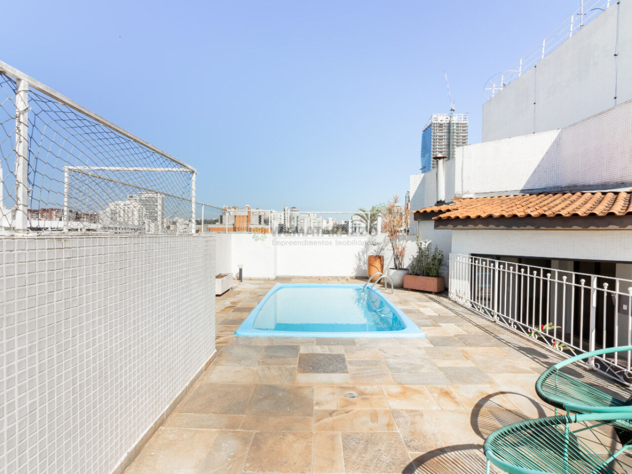 Apartamento Vila Cruzeiro 4 dormitorios 5 banheiros 4 vagas na garagem