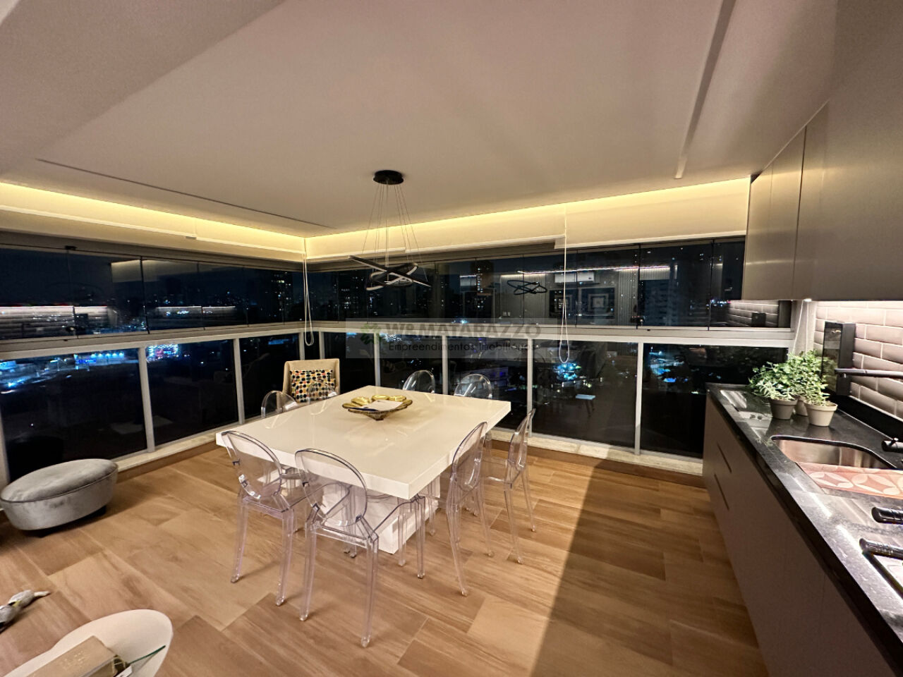 Apartamento Vila Sofia 4 dormitorios 3 banheiros 2 vagas na garagem