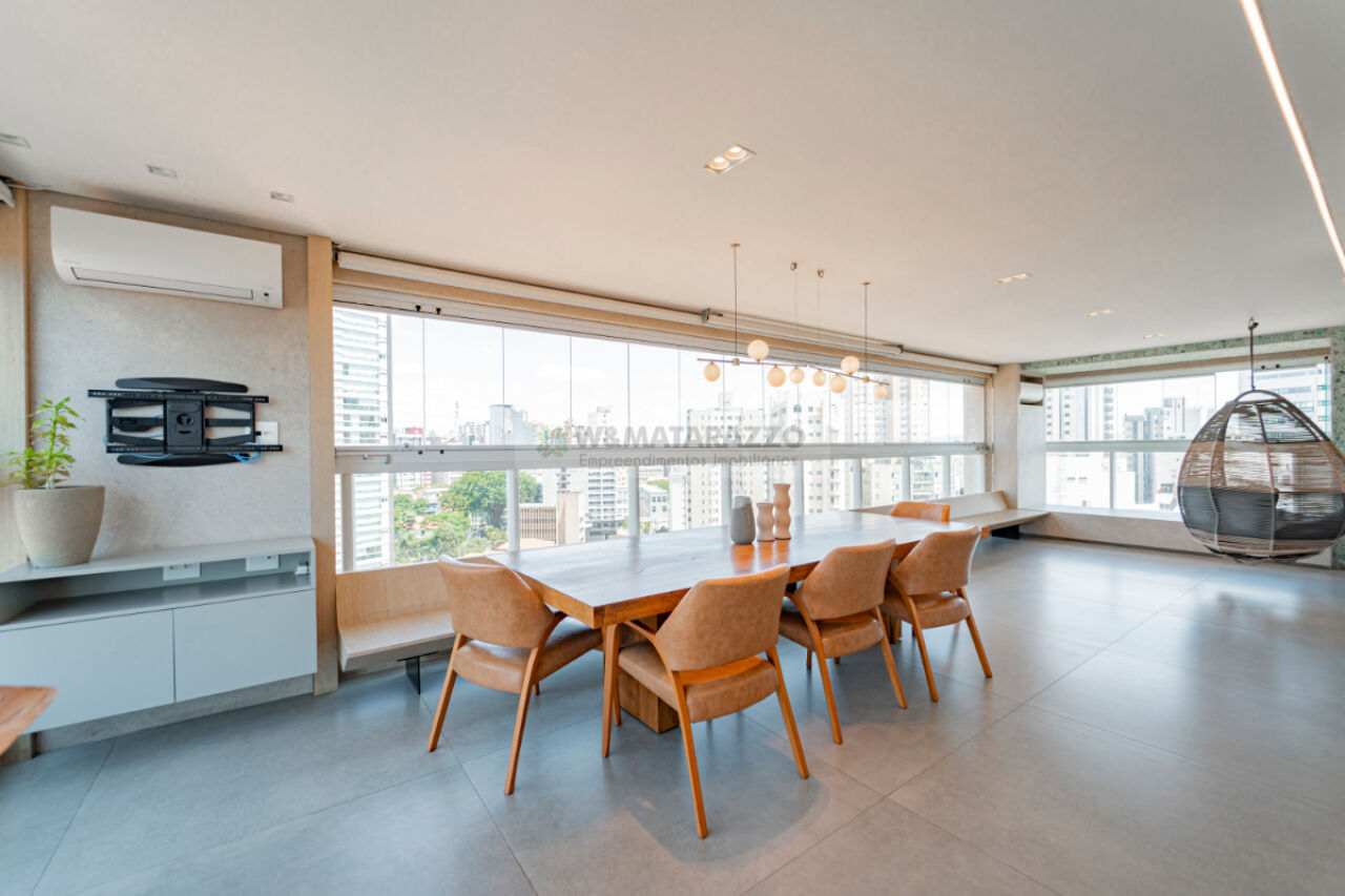 Apartamento Aclimação 4 dormitorios 6 banheiros 6 vagas na garagem