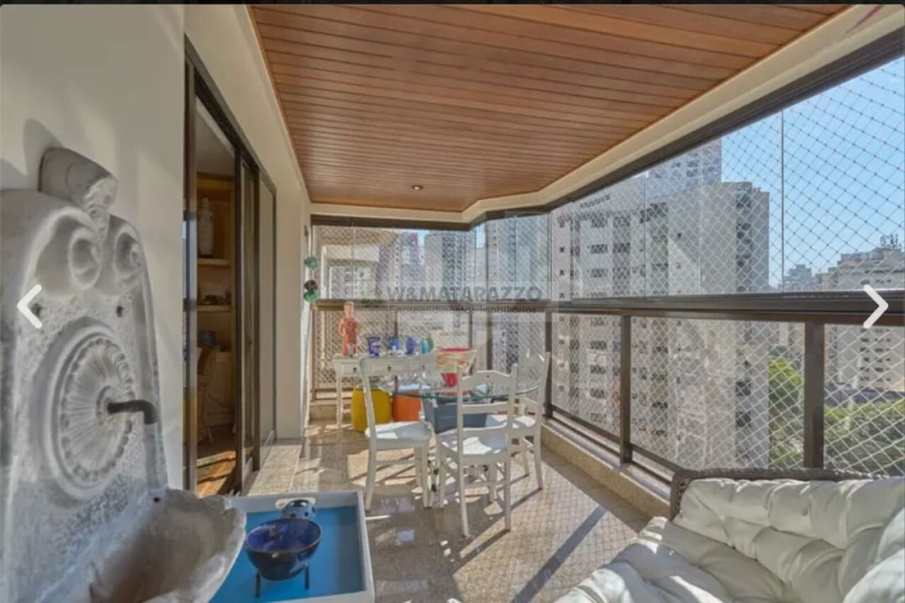 Apartamento Campo Belo 4 dormitorios 6 banheiros 4 vagas na garagem