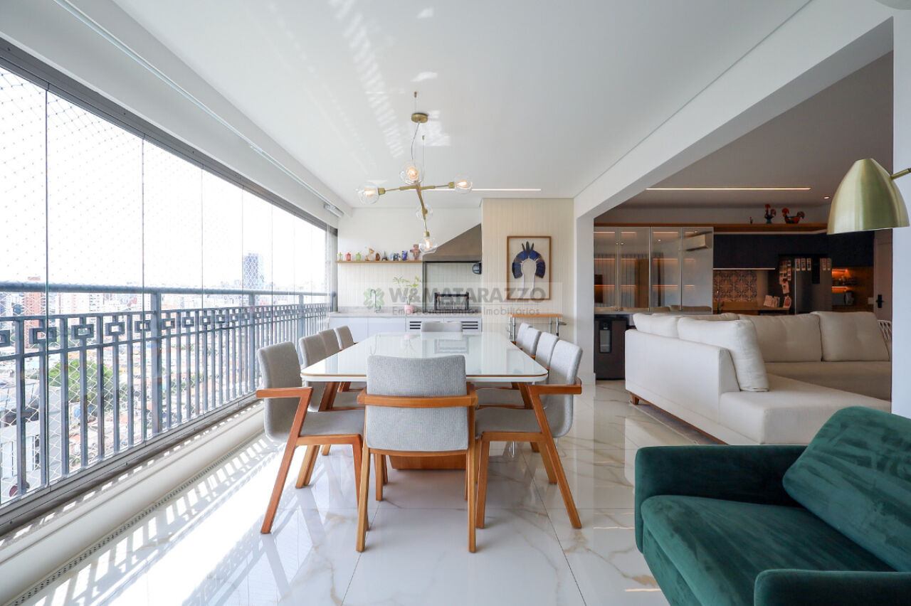 Apartamento Santo Amaro 3 dormitorios 4 banheiros 3 vagas na garagem