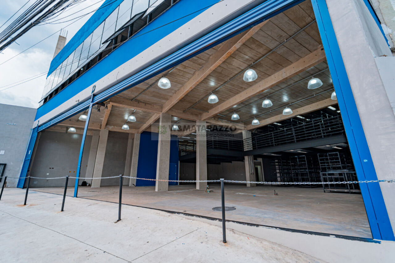 Loja/Salão Jardim Prudência 0 dormitorios 5 banheiros 10 vagas na garagem