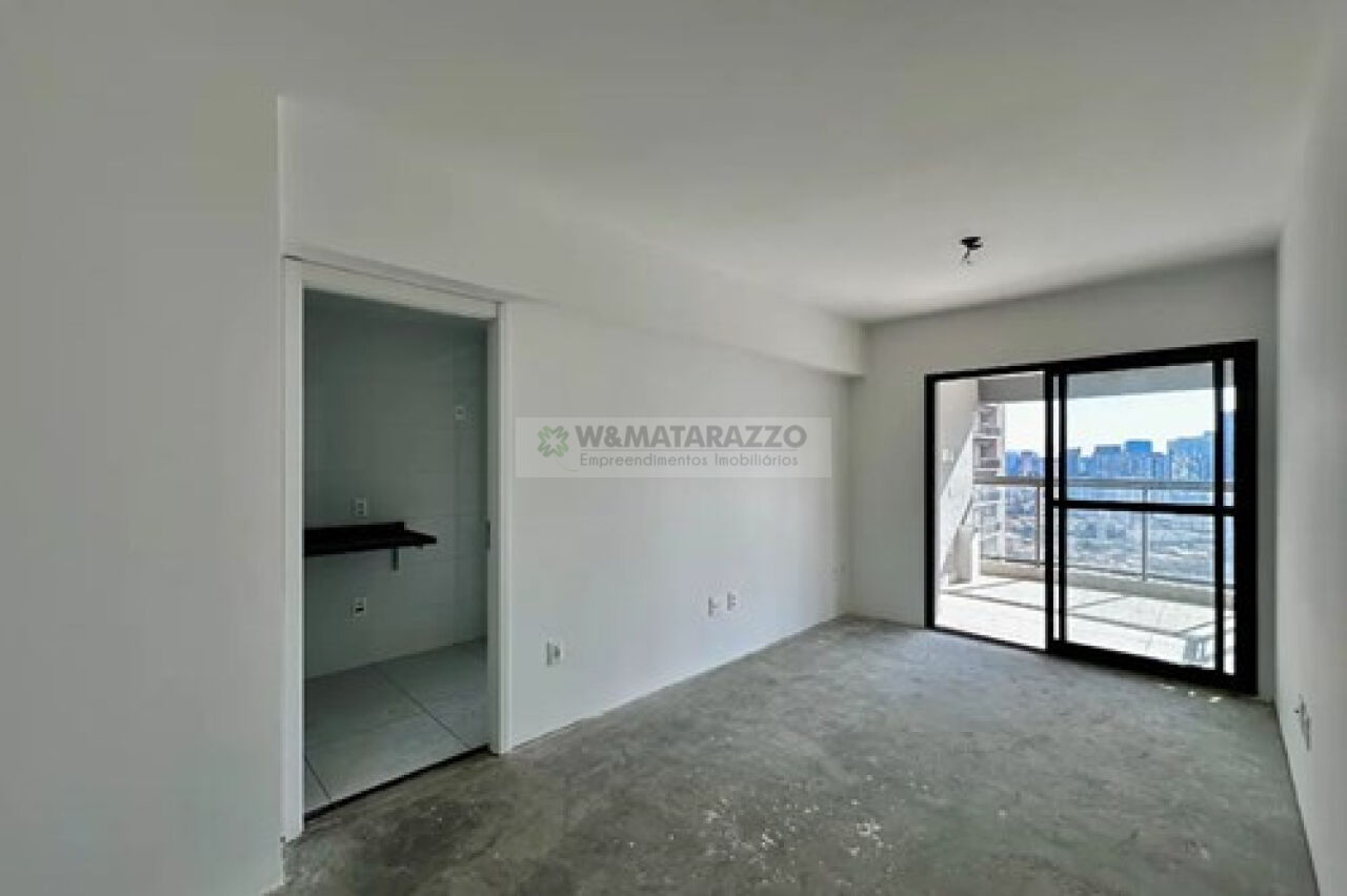 Apartamento Jardim das Acácias 2 dormitorios 2 banheiros 1 vagas na garagem