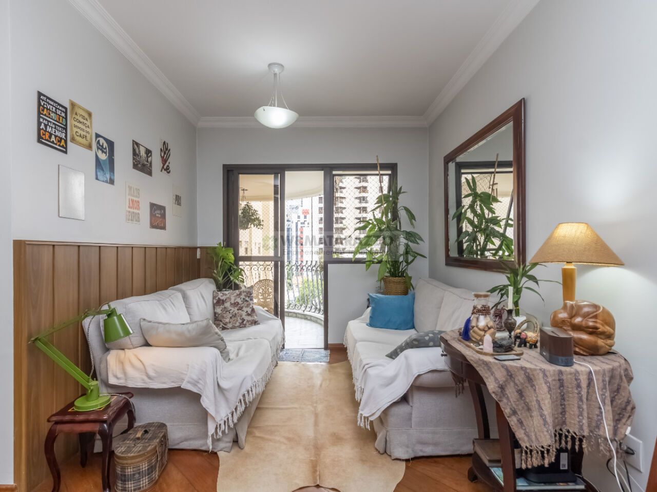 Apartamento Indianópolis 3 dormitorios 5 banheiros 2 vagas na garagem