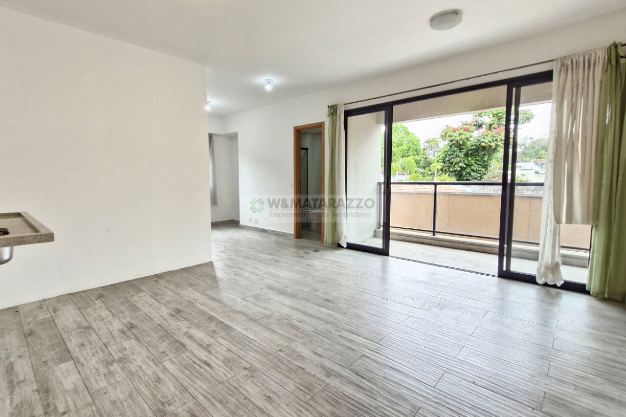 Apartamento Santo Amaro 1 dormitorios 1 banheiros 1 vagas na garagem