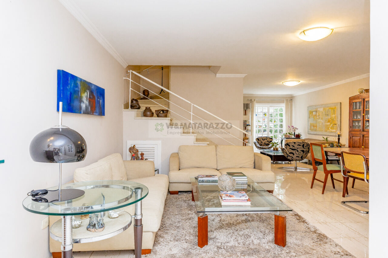 Casa Vila Cruzeiro 4 dormitorios 5 banheiros 3 vagas na garagem