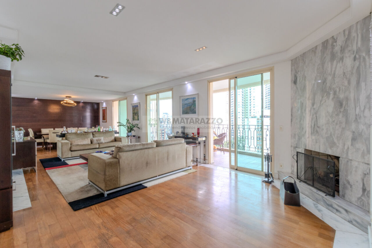 Apartamento Campo Belo 3 dormitorios 5 banheiros 5 vagas na garagem