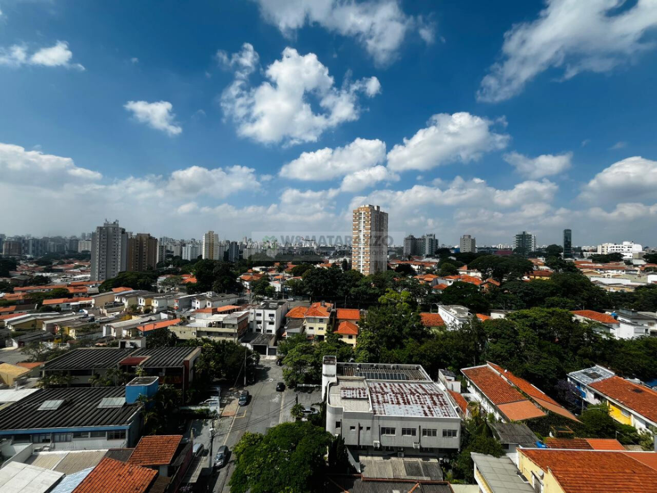 Apartamento Campo Belo 1 dormitorios 1 banheiros 1 vagas na garagem