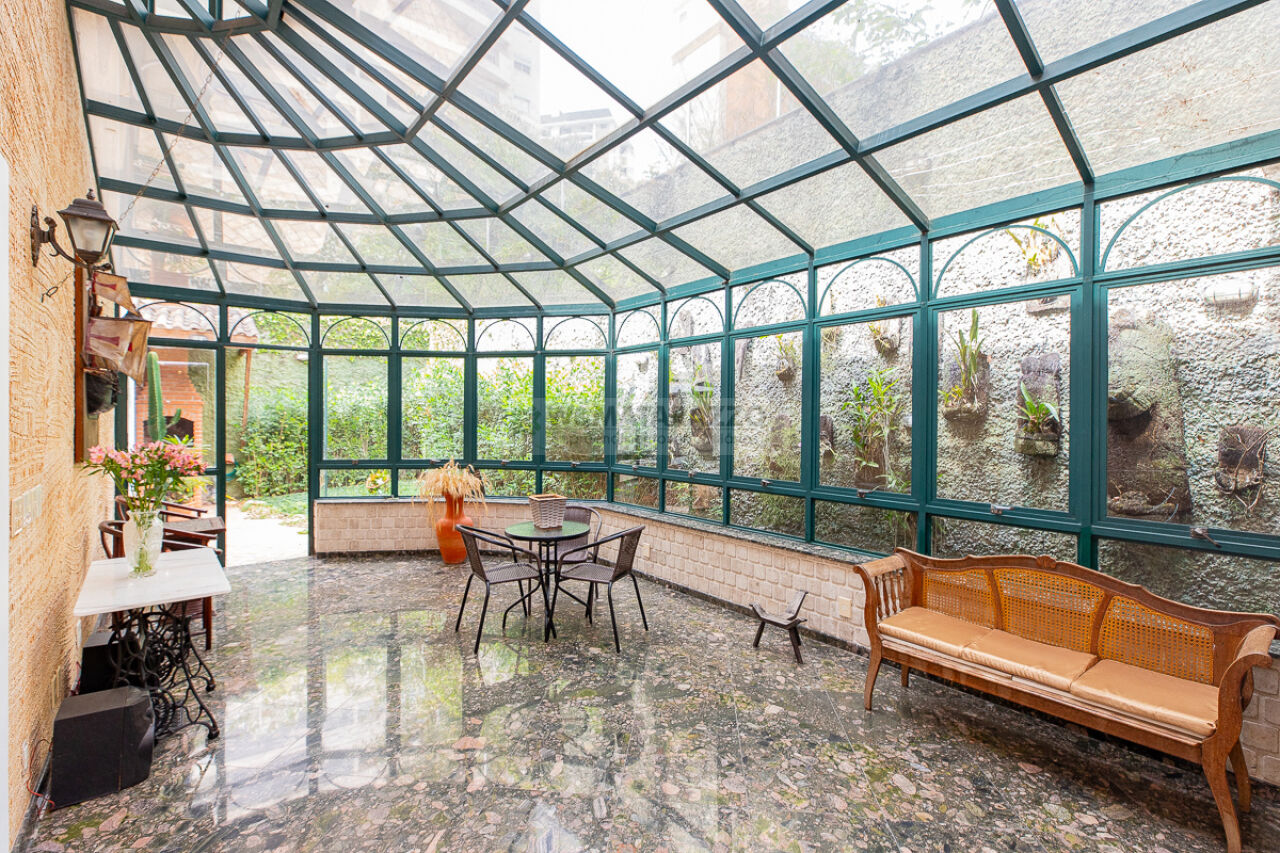 Casa Santo Amaro 4 dormitorios 5 banheiros 2 vagas na garagem