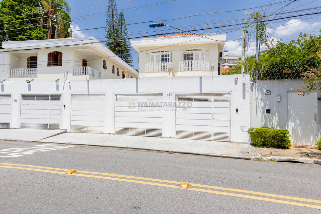 Casa Jardim Santo Amaro 4 dormitorios 5 banheiros 4 vagas na garagem