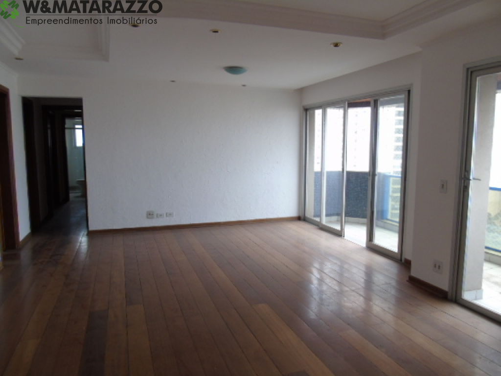 Apartamento Campo Belo - Referência WL8194