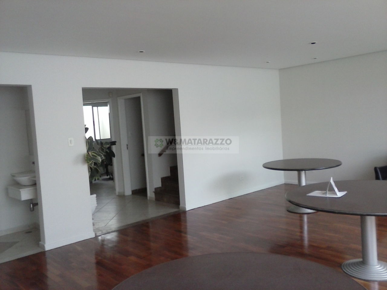 Conjunto Comercial/sala Santo Amaro - Referência WL8226