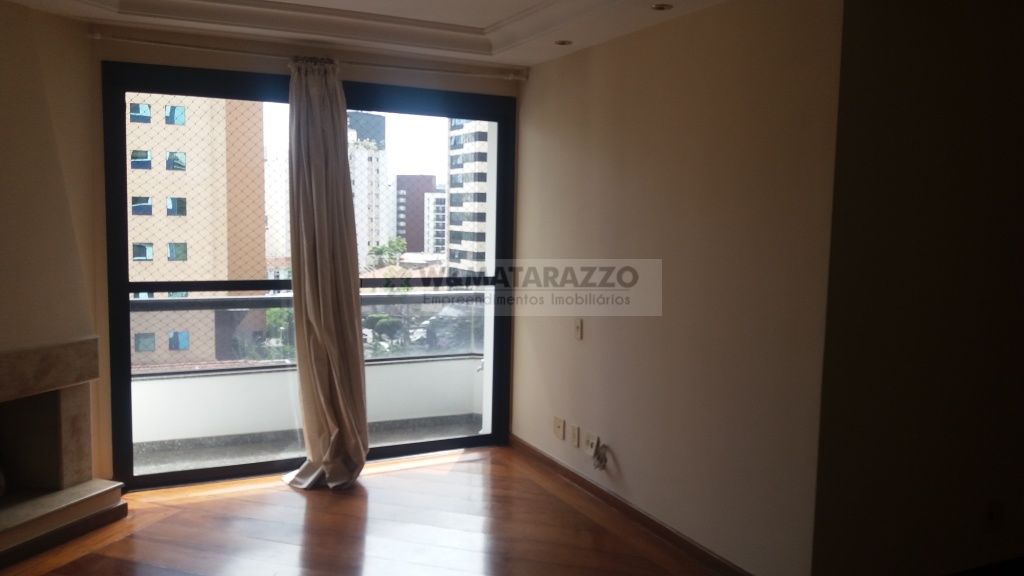 Apartamento Moema - Referência WL8609