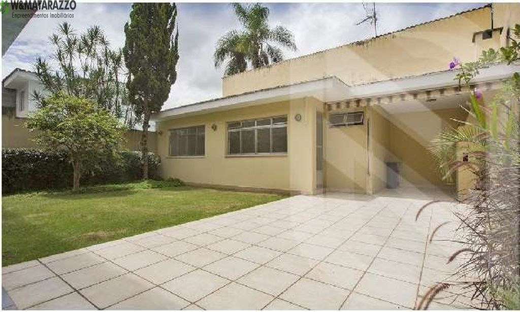 Casa Granja Julieta 4 dormitorios 5 banheiros 4 vagas na garagem