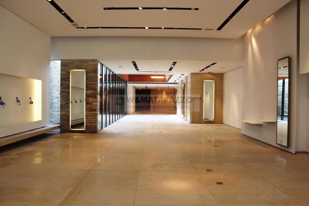 Loja/Salão venda Jardim América - Referência WL8945