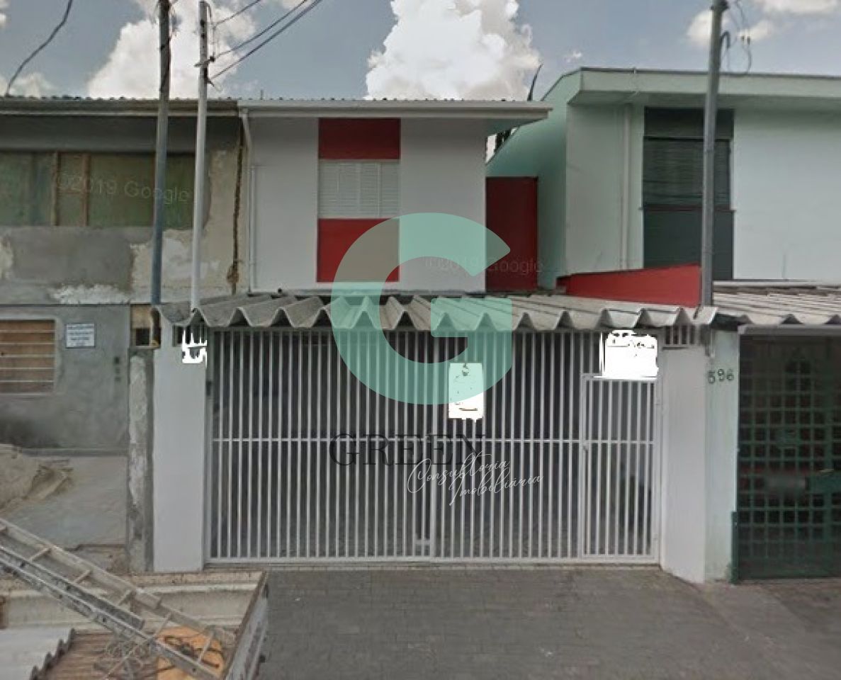 Casa Comercial, 160 m² - Foto 1