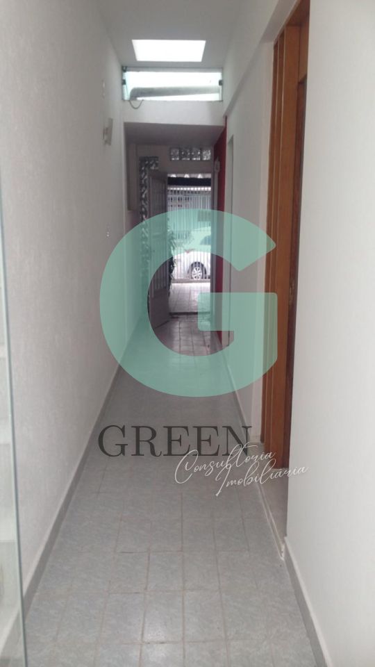 Casa Comercial, 160 m² - Foto 12