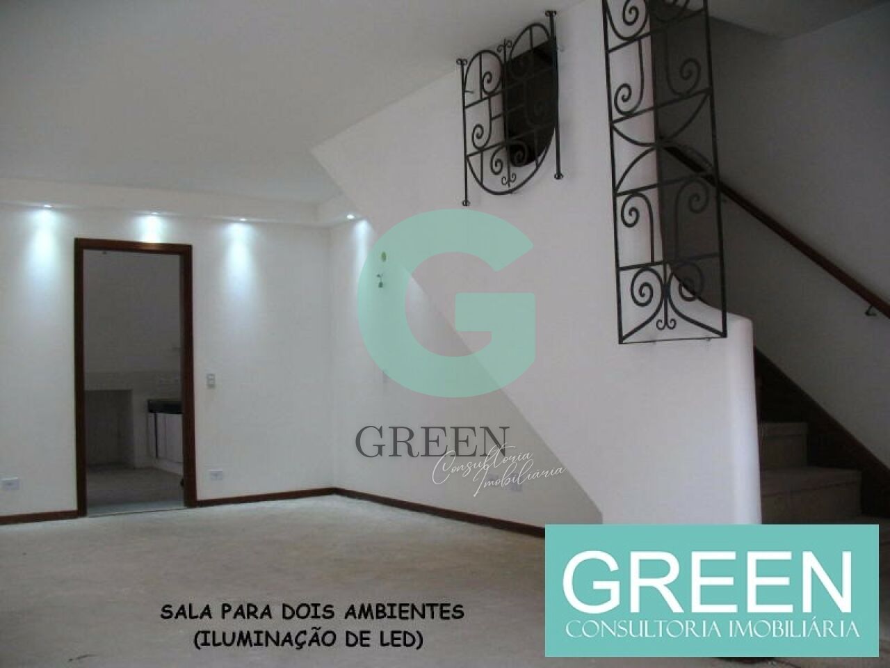 Casa, 3 quartos, 135 m² - Foto 4
