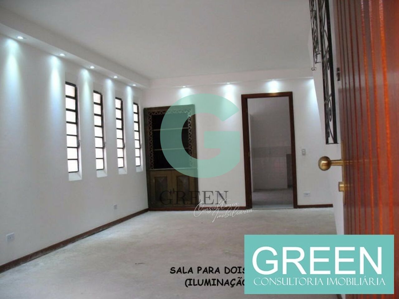 Casa, 3 quartos, 135 m² - Foto 3