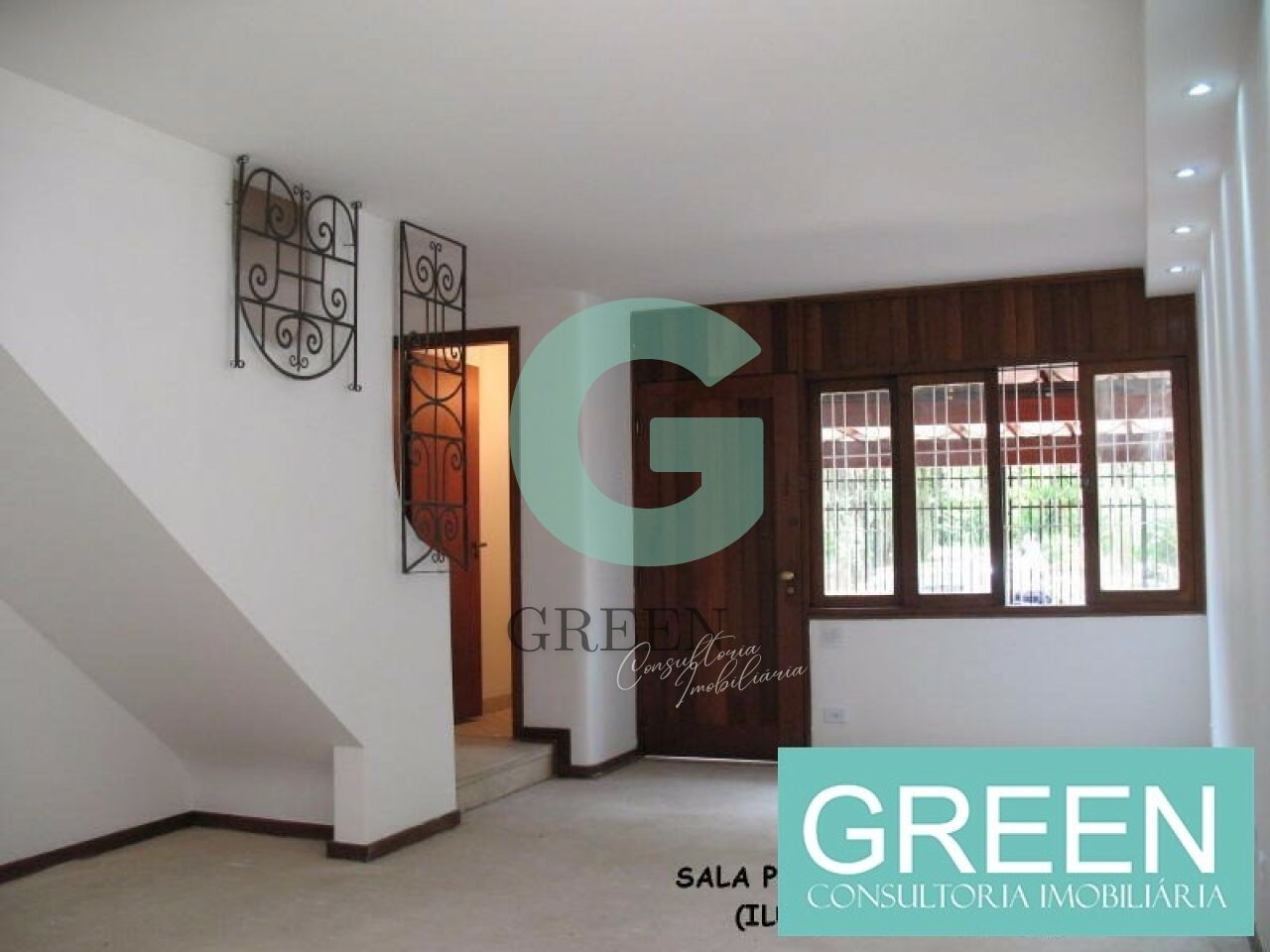 Casa, 3 quartos, 135 m² - Foto 2