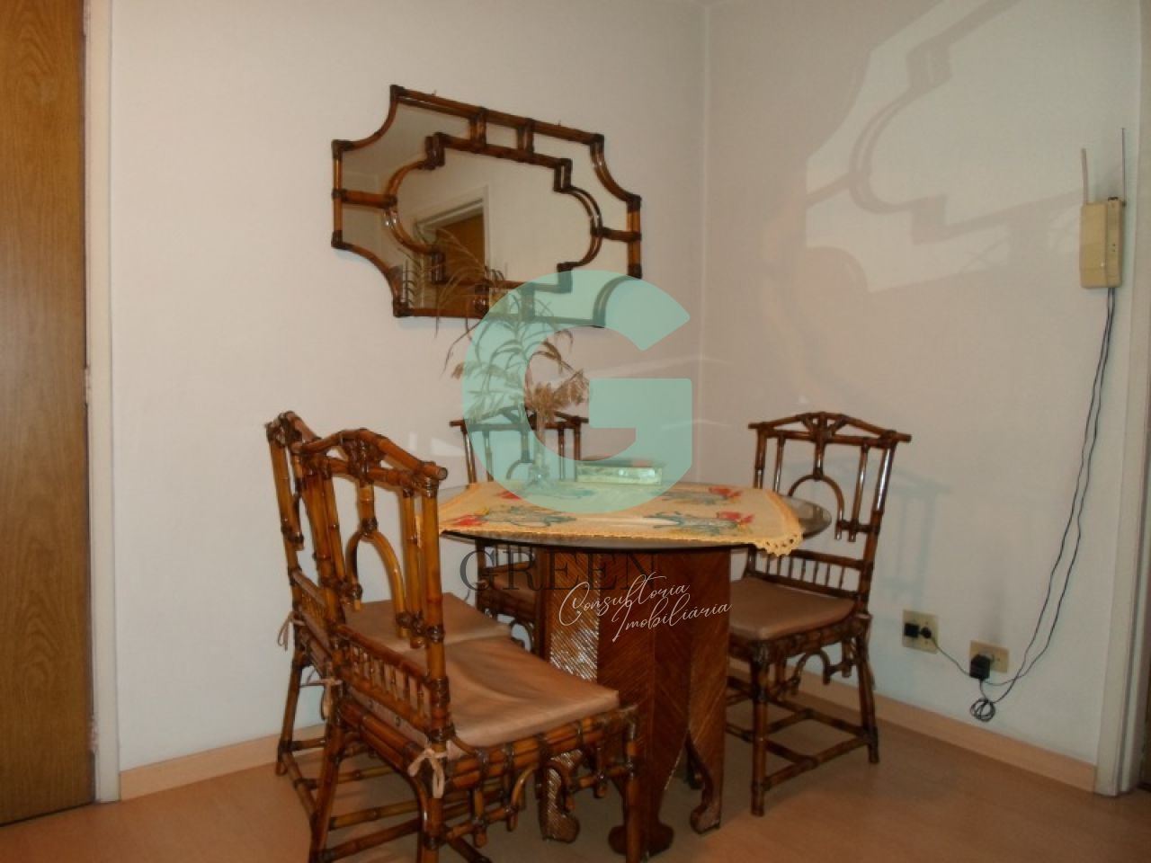 Apartamento, 2 quartos, 60 m² - Foto 3