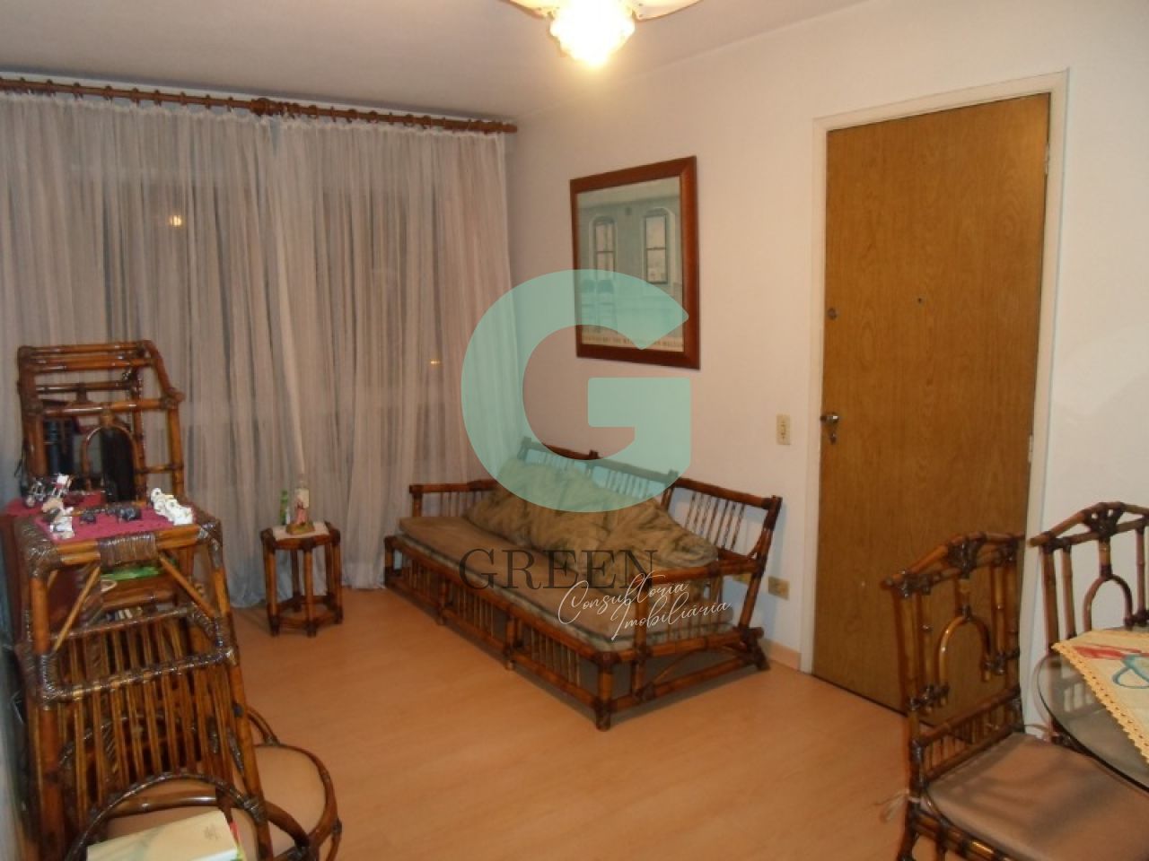 Apartamento, 2 quartos, 60 m² - Foto 4