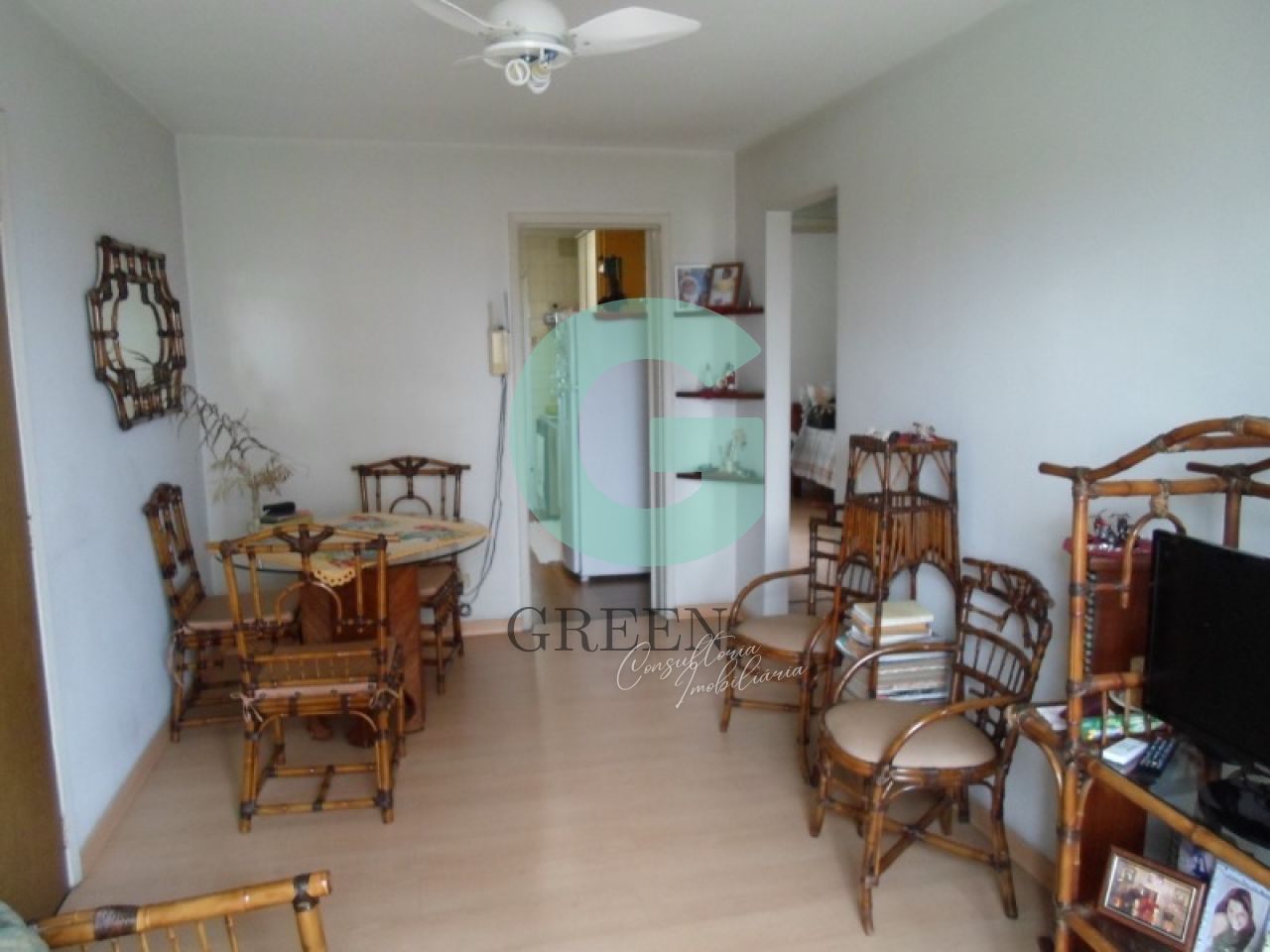Apartamento, 2 quartos, 60 m² - Foto 5