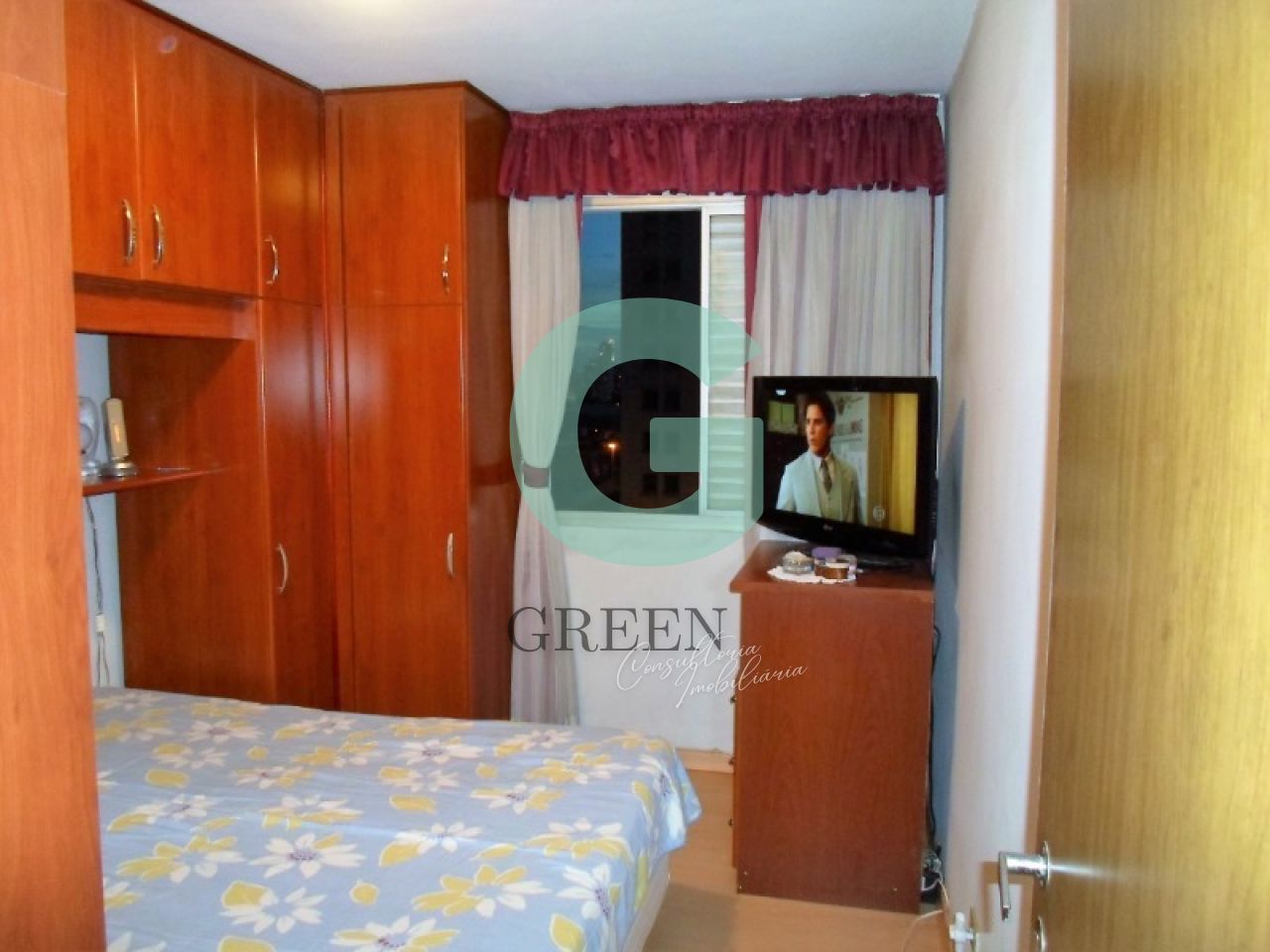 Apartamento, 2 quartos, 60 m² - Foto 7