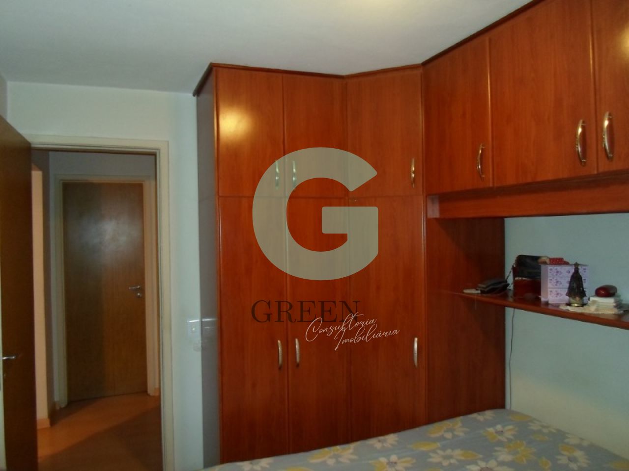 Apartamento, 2 quartos, 60 m² - Foto 8