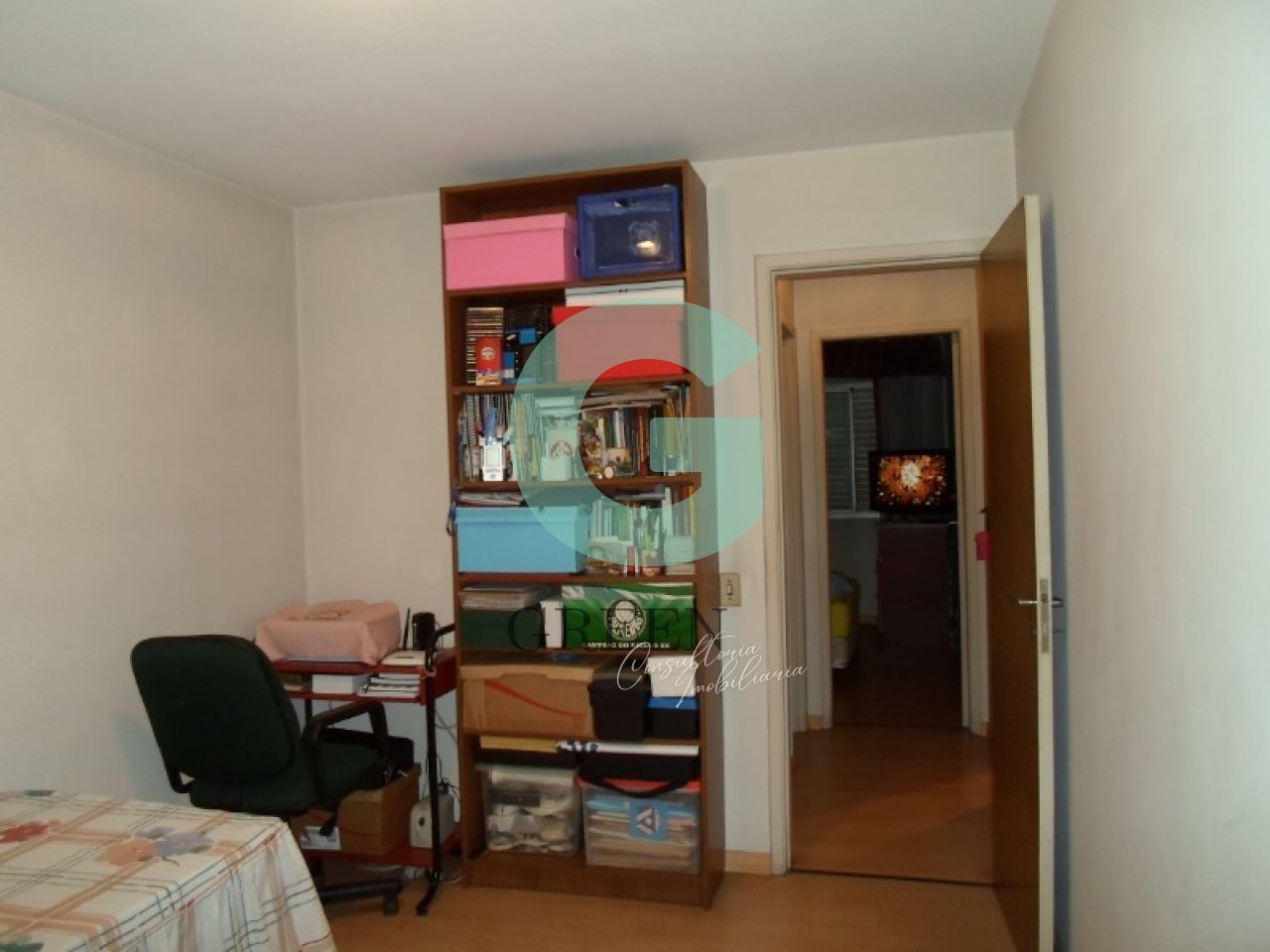 Apartamento, 2 quartos, 60 m² - Foto 10