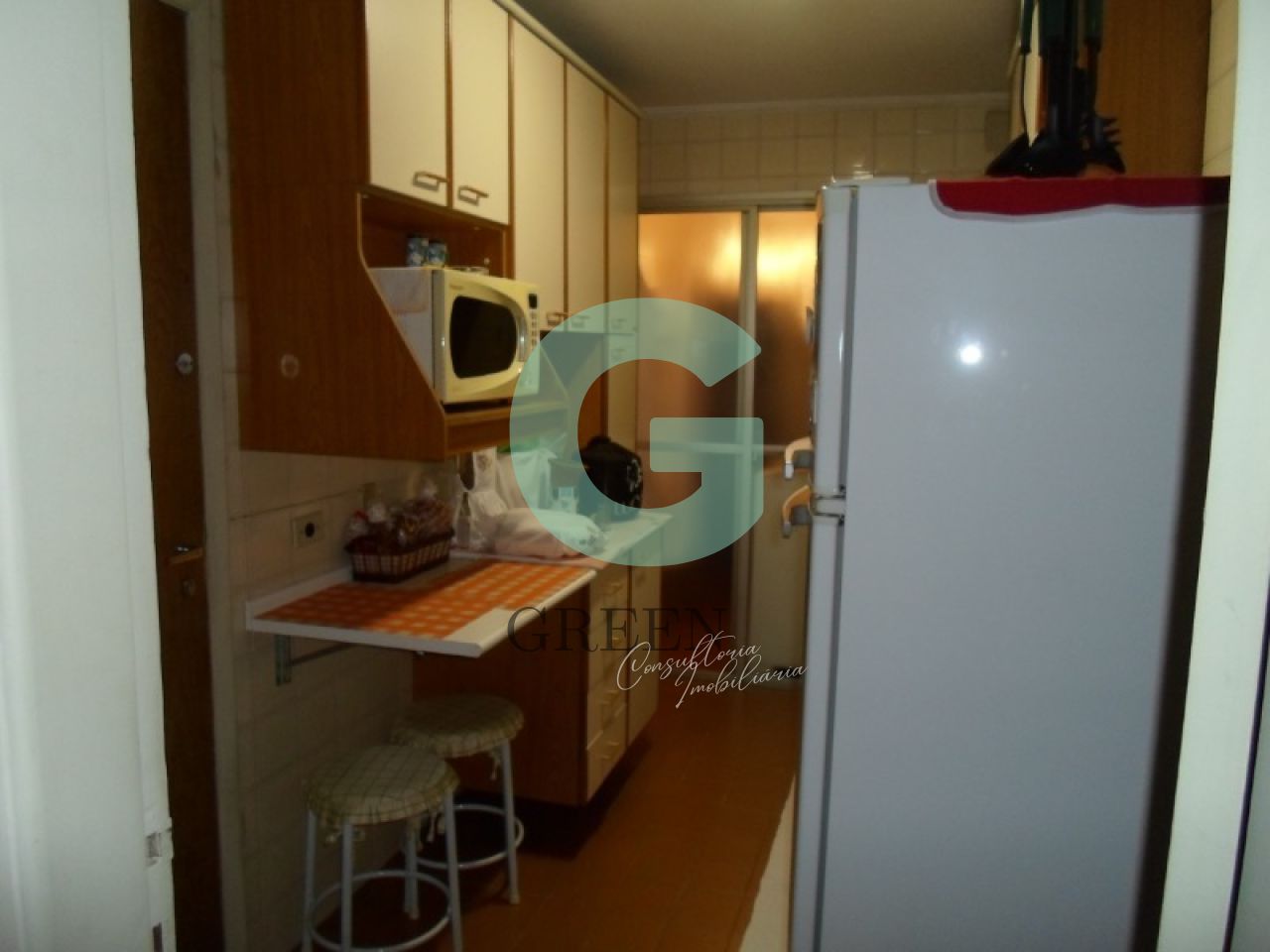 Apartamento, 2 quartos, 60 m² - Foto 12