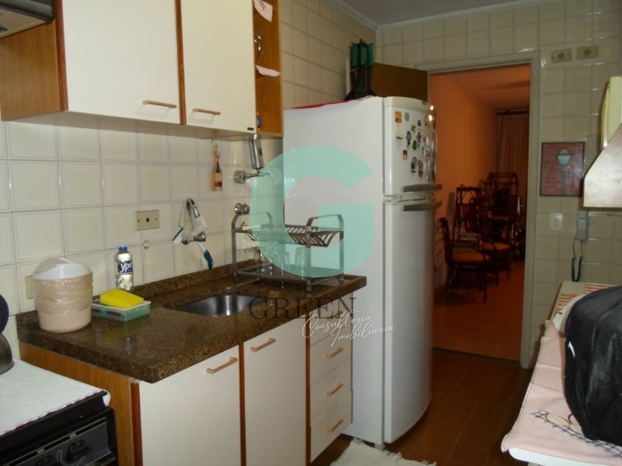Apartamento, 2 quartos, 60 m² - Foto 13