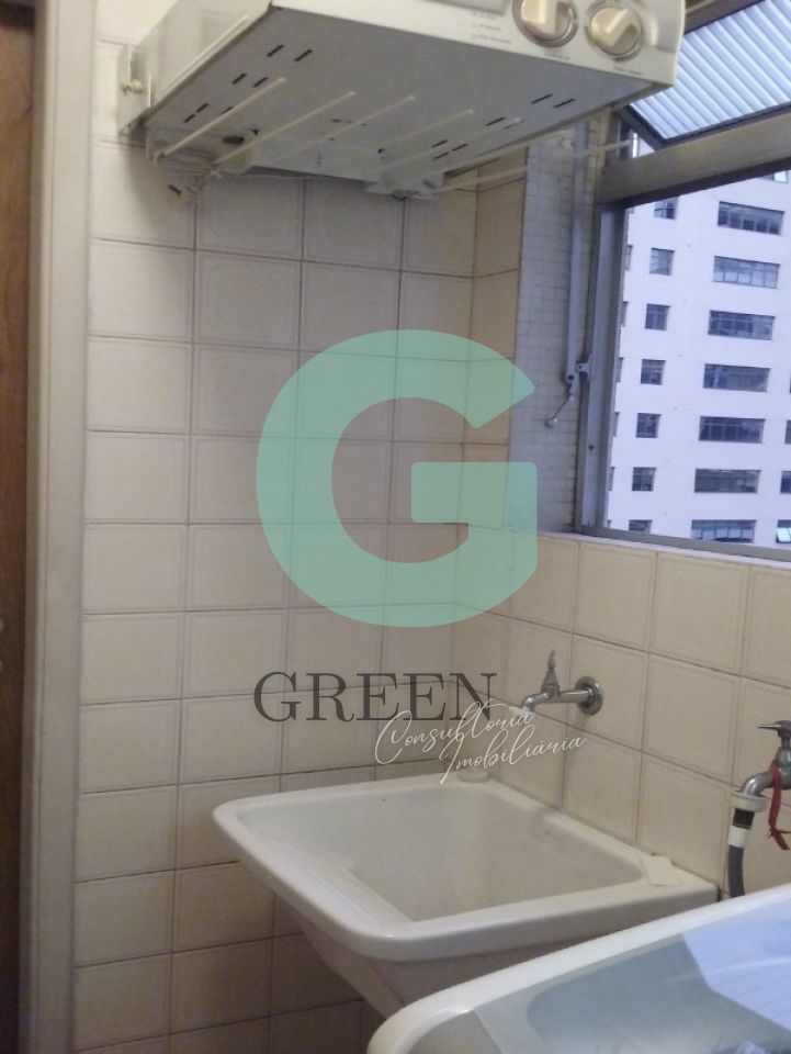 Apartamento, 2 quartos, 60 m² - Foto 14