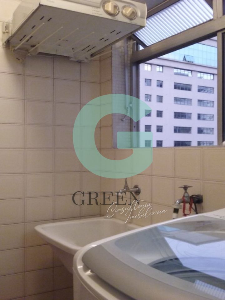 Apartamento, 2 quartos, 60 m² - Foto 16