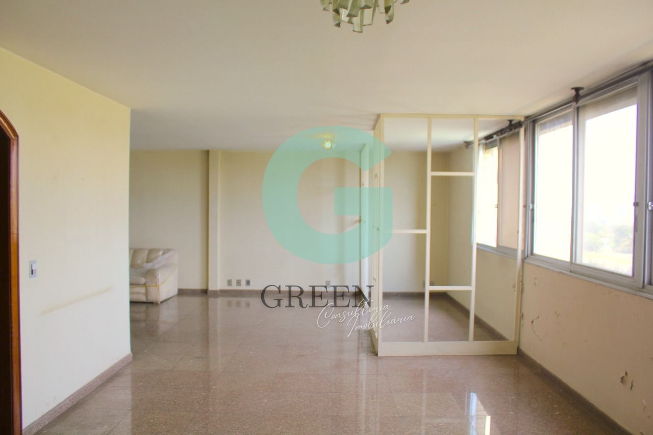 Apartamento para alugar com 2 quartos, 203m² - Foto 2