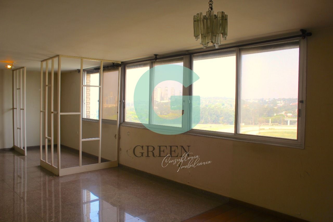 Apartamento para alugar com 2 quartos, 203m² - Foto 3