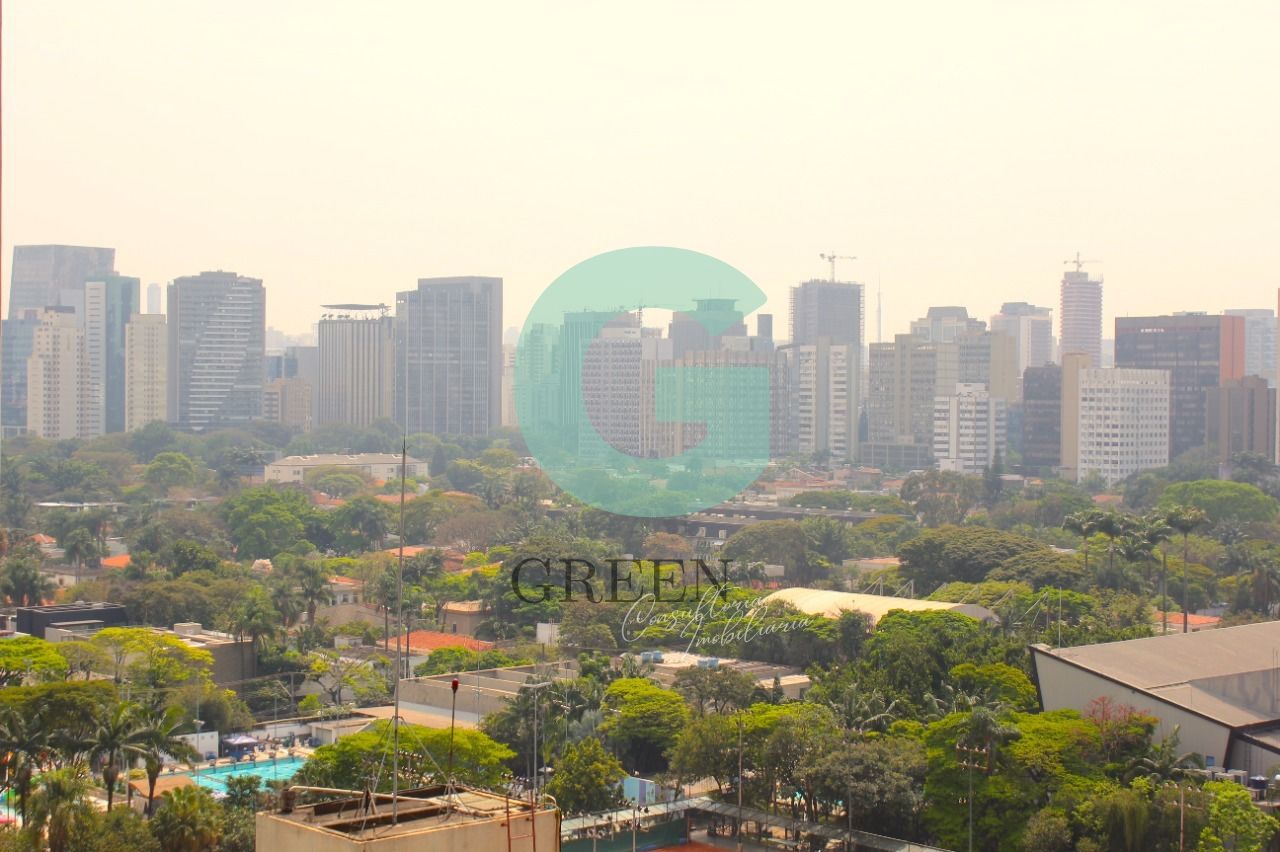 Apartamento para alugar com 2 quartos, 203m² - Foto 18