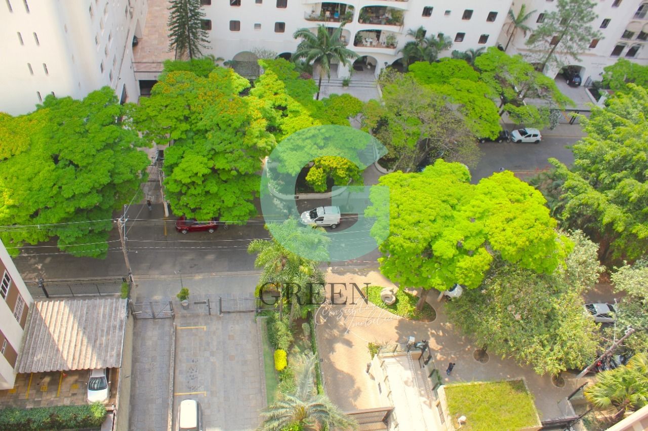 Apartamento para alugar com 2 quartos, 203m² - Foto 19