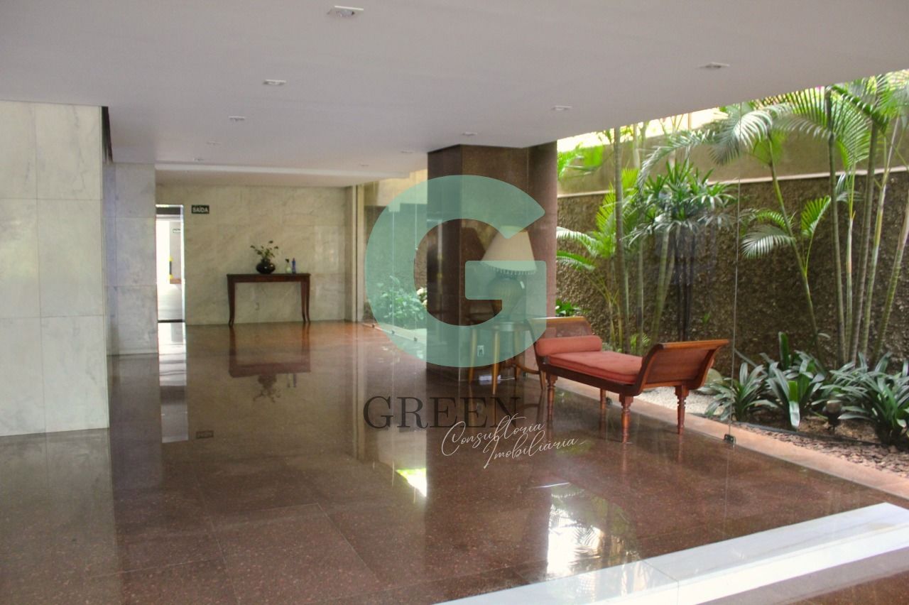 Apartamento para alugar com 2 quartos, 203m² - Foto 28