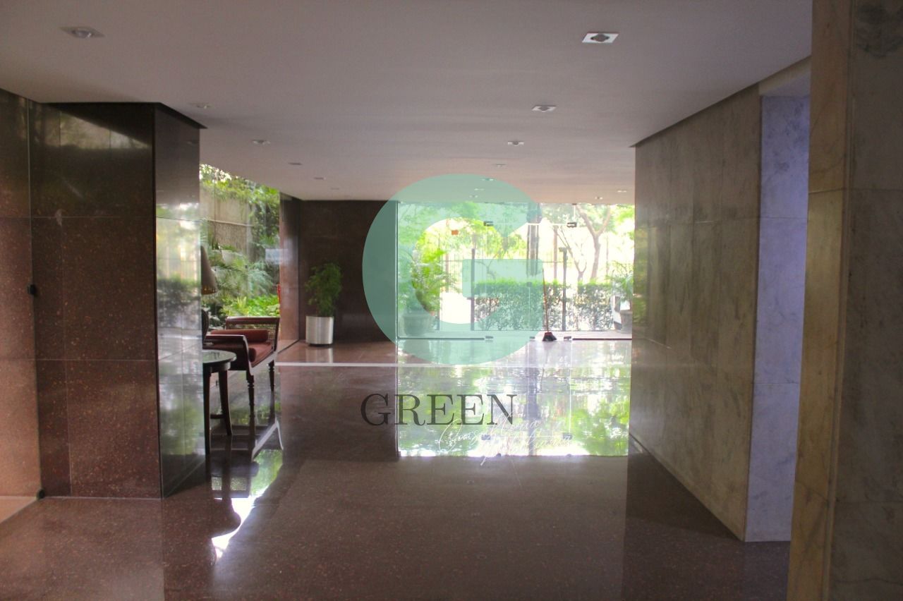 Apartamento para alugar com 2 quartos, 203m² - Foto 30
