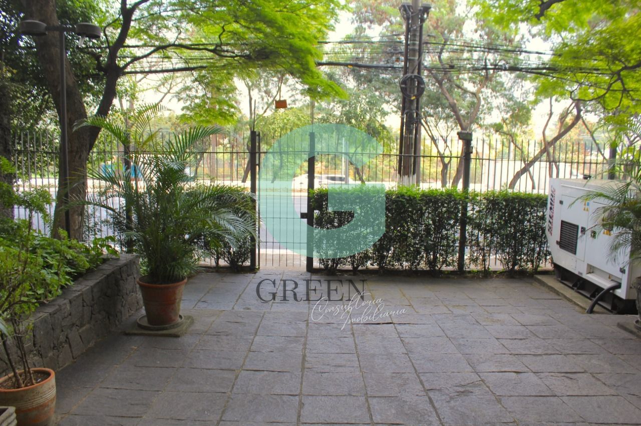Apartamento para alugar com 2 quartos, 203m² - Foto 32