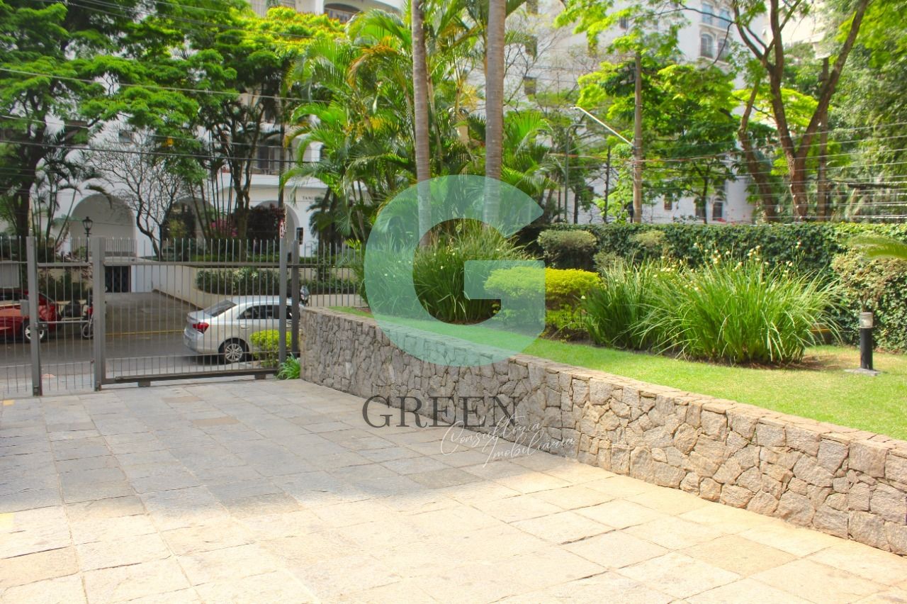 Apartamento para alugar com 2 quartos, 203m² - Foto 52