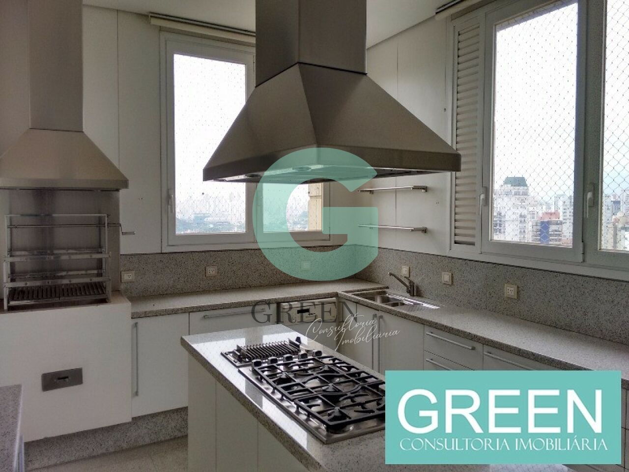 Apartamento, 4 quartos, 822 m² - Foto 10