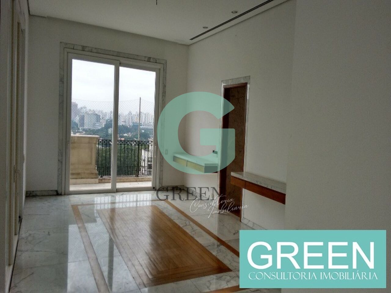 Apartamento, 4 quartos, 822 m² - Foto 6