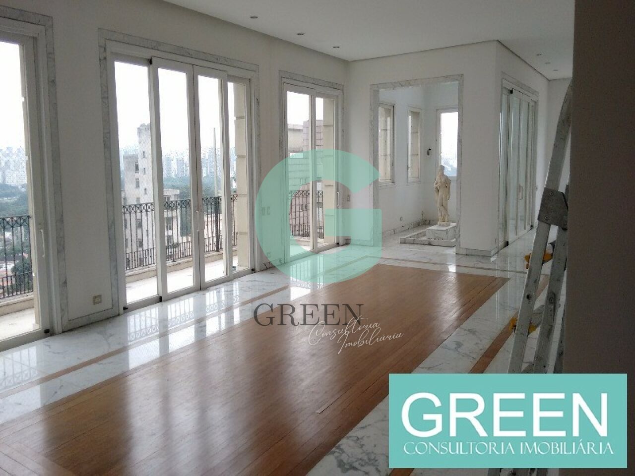 Apartamento, 4 quartos, 822 m² - Foto 5
