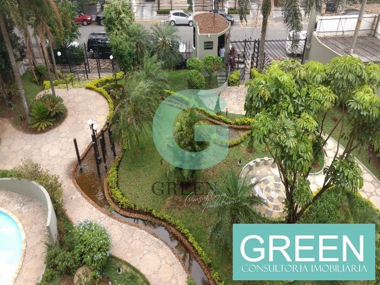 Apartamento, 3 quartos, 140 m² - Foto 22