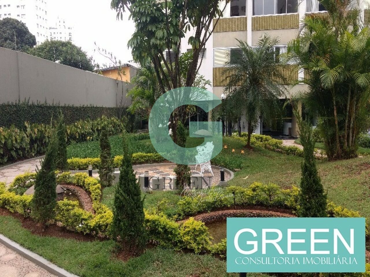 Apartamento, 3 quartos, 140 m² - Foto 24